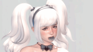 OREO -the lewd cookie-
